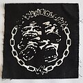 Viimeinen Kolonna - Patch - Viimeinen Kolonna Logo