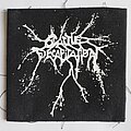Cattle Decapitation - Patch - Cattle Decapitation Logo