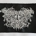 Drowning The Light - Patch - Drowning The Light Logo