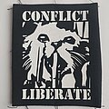 Conflict - Patch - Conflict Liberate