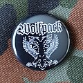 WolfPack - Pin / Badge - WolfPack Logo