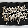 Legacies Unchain - Patch - Legacies Unchain Logo