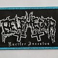 Belphegor - Patch - Belphegor Lucifer Incestus