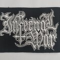 Infernal War - Patch - Infernal War Logo