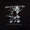 Sentenced - TShirt or Longsleeve - Sentenced signatured The Cold White Light T-shirt