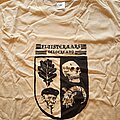 Fluisteraars - TShirt or Longsleeve - Fluisteraars "Gelderland" Shirt Size XXL *new, unworn