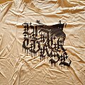 Black Curse - TShirt or Longsleeve - Black Curse "Logo" Size XXL * new, unworn