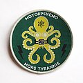 Motorpsycho - Patch - Motorpsycho Patch