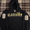 Glassjaw - Hooded Top / Sweater - Glassjaw hoodie
