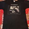 THURSDAY - TShirt or Longsleeve - Thursday shirt
