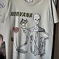 Nirvana - TShirt or Longsleeve - 1993 Nirvana - Incesticide