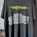 Carcass - TShirt or Longsleeve - 1989 Carcass - Reek Of Putrefaction