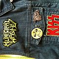 Municipal Waste - Battle Jacket - Battle Jacket \m/