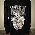 Undeath - TShirt or Longsleeve - Undeath - 2022 Tour