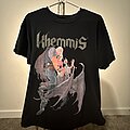 Khemmis - TShirt or Longsleeve - Khemmis - Deceiver