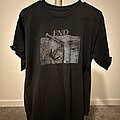 End - TShirt or Longsleeve - END - Splinters Tee