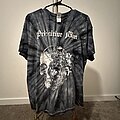 Primitive Man - TShirt or Longsleeve -  Primitive Man - Tie Dye Tee