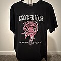 Knocked Loose - TShirt or Longsleeve - Knocked Loose Tee