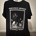 Spectral Wound - TShirt or Longsleeve - Spectral Wound - A Diabolic Thirst