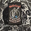 Motörhead - Patch - Motörhead 49% Motherfucker, 51% Son of a bitch