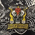 Bolt Thrower - Patch - Bolt Thrower Patch