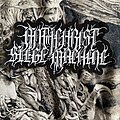 Antichrist Siege Machine - Patch - Antichrist Siege Machine Patch