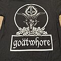 Goatwhore - TShirt or Longsleeve - Goatwhore Jagergoat