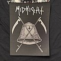 Midnight - Patch - Midnight Hells Bells