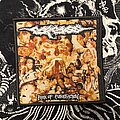 Carcass - Patch - Carcass Reek Of Putrefaction