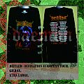 Defiled - TShirt or Longsleeve - Defiled Divination Tour 2004 Longsleeve T Shirt