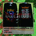 Defiled - TShirt or Longsleeve - Defiled Divination Tour 2004 Longsleeve T Shirt