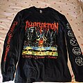 Imprecation - TShirt or Longsleeve - Imprecation Theurgia Goetia Summa longsleeve