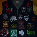 Cannibal Corpse - Battle Jacket - finally a update