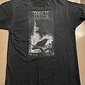 Leech - TShirt or Longsleeve - Leech Raven Shirt