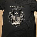 Aldebaran - TShirt or Longsleeve - Aldebaran H.P. Lovecraft Shirt
