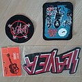 Slayer - Patch - Slayer Patches for Tankard Emptyer