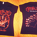 Eternal Zine - TShirt or Longsleeve - Eternal Fanzine