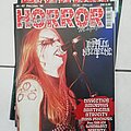 Helloween - Other Collectable - Helloween Horror Infernal Magazin