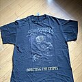 Suffocation - TShirt or Longsleeve - Suffocation Shirt 1992