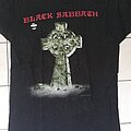 Black Sabbath - TShirt or Longsleeve - Black Sabbath Tourshirt 1989