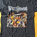 Bolt Thrower - TShirt or Longsleeve - Bolt thrower bootleg shirt