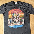 Laaz Rockit - TShirt or Longsleeve - Laaz Rockit Shirt 1989