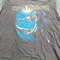 Iron Maiden - TShirt or Longsleeve - Iron Maiden Shirt 1992