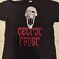Celtic Frost - TShirt or Longsleeve - Celtic Frost Tour Shirt 1987