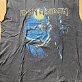 Iron Maiden - TShirt or Longsleeve - Iron Maiden Shirt 1992