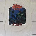King Diamond - TShirt or Longsleeve - King Diamond Tour Shirt 1987