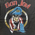 Bon Jovi - TShirt or Longsleeve - Bon Jovi Tourshirt 1987