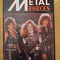 Celtic Frost - Other Collectable - Celtic Frost Metal Forces Magazin