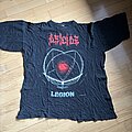 Decide - TShirt or Longsleeve - Decide Tour Shirt 92/93