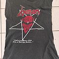 Venom - TShirt or Longsleeve - Venom Shirt 1984
